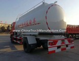 Dongfeng HOWO JAC 12m3 Dry Bulk Cement Truck for Sale