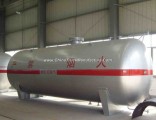 50000liters LPG Storage Tank