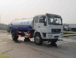 Sinotruk HOWO 4X2 Water Truck