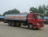 Sinotruk HOWO Oil Bowser Tanker Truck