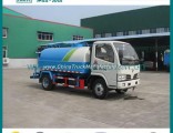 Dongfeng 4X2 Street Cleanout Sprinkler Truck