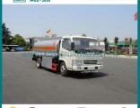 Dongfeng 4cbm 4X2 Gasoline Kerosene Diesel Refueller Truck