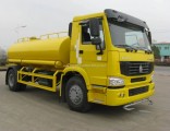 Sinotruk HOWO 10 Cbm Water Truck