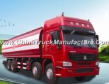 Sinotruk HOWO Fuel Truck, Fuel Tanker Truck