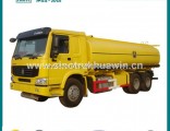 Sinotruk HOWO 6X4 Refuelling Truck 20cbm for Sale