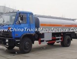 Dongfeng 8000 Liters Fuel Tanker