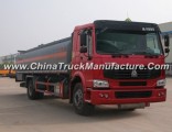 China Supplier 10cbm Fuel Tank Truck