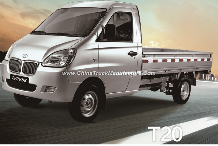 China Popular Mini Cargo Truck/ Mini Lorry Truck