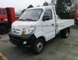 China Made High Quality Mini Cargo Truck for Sale