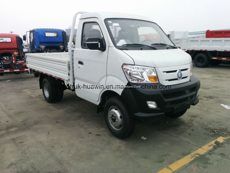 Low Price 1.5 Tons Mini Cargo Truck for Sale