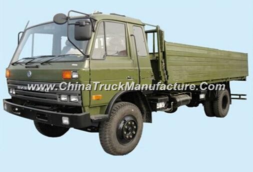EQ2090 Dongfeng 4X4 High-Through off Road Truck