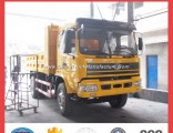 Sitom New Dump Truck of 15m3 6 Wheel Truck Priice