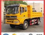 T260 4X2 Dump Truck/ Tipper Truck for Sale
