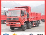 Tri-Ring T260 30t 8X4 Dumper Truck Tipper