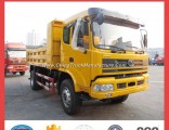 4X2 Rhd 10ton Dump Truck