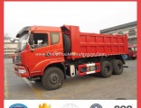 25t 3 Axle Dump Truck