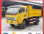 Sitom 4X2 140HP Dump Trucks / 10m3 Dump Truck