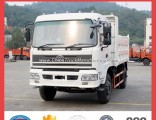 15m3 10 Wheel Dump Truck / 20 Ton Tipper Truck