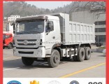 16m3 6X4 35 Ton Dump Truck