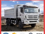 35 Ton Capacity Heavy Truck Tip Lorry Tipper