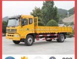 Sitom 4X2 Lorry Cargo Trucks/Light Truck for Sale
