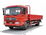 Light Lorry Tipper Cargo Dump/Dumper Truck Price