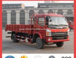 6 Ton Small Lorry for Sale
