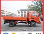 4X2 Mini Cargo Trucks Price/Small Truck for Sale