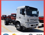 Yunlihong Sitom 10 Ton Cargo Truck for Sale