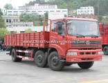 T260 6X2 25t Cargo Truck/Truck for Sale