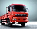 Dongfeng 4X2 Dfd1161g1 Cargo Truck/Truck for Sale