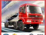 Sitom 6X2 Cargo Trucks Chassis/Truck Chassis for Sale