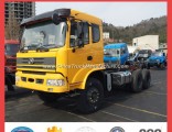 20 Ton 6X4 Heavy Lorry Truck