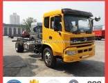 T260 Light Lorry Truck Chassis/4X2 Truck Chassis for Sale