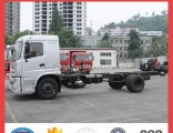 Light Duty Truck Chassis for 4X2/Flatbed Cargo Trucks Chassis