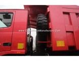 Sinotruck HOWO 6X4 10wheels 10ton Tipper Truck Mining Dump Truck