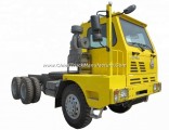 10 Wheels Sinotruk HOWO 6X4 70 Tons Mining Dump Truck Tipper Truck