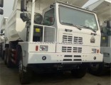 Sinotruk HOWO 6X4 Tipper Truck Mining Truck Dumper