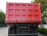 Sinotruk 70 Tons 371HP 6X4 10wheelers HOWO Tipper/Dumper/Dump Truck for Mining