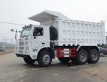 Sinotruk HOWO 6X4 Mine Transport Truck Tipper Truck Mining Truck