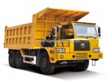 Heavy Truck HOWO Zz5707V3640cj 6X4 420HP Mining Tipper Dump Truck