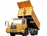 Ce Certificated HOWO 70 Ton 6X4 Mining Dump Truck for Sale