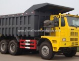 Brand New Sinotruk HOWO 6X4 Mining Dump Truck Dumper Truck Price