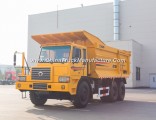 HOWO 70t / 6X4 Mining Truck Self-Dumping Truck for Sale