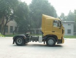 HOWO A7 Tractor Head Truck for Sale