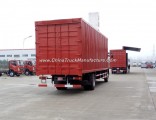 Sinotruk HOWO 4X2 Cargo Truck for Construction
