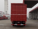 8-15 Ton 4X2 Light Lorry Truck Cargo Truck