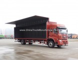 Hot Sale Sinotruk HOWO Truck 4X2 Cargo Truck