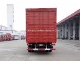 HOWO 4X2 10t China Trucks / Weight Truck Cargo Truck