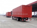 Fullway New Design Light Cargo Truck 4X2 HOWO Brand